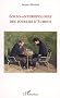 Socio-anthropologie des joueurs d'�checs