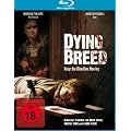 Dying Breed - Uncut [Blu-ray] [Special Edition]