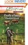 Finally a Family: Riverbend Series #2 (Larger Print Love Inspired #450)