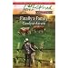 Finally a Family: Riverbend Series #2 (Larger Print Love Inspired #450)