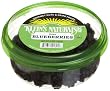 Klein's Naturals Dried Blueberries, 5-Ounce Tubs (Pack of 6)