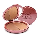 Sugar Tropic Tan Bronzer & Shimmer Face Duo 1 set