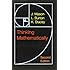 Thinking Mathematically (2nd Edition)