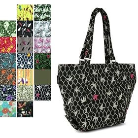 Yak Pak - Chinook Style Handbag