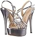 Chinese Laundry Women's Teaser Metalli PU Dress Pump