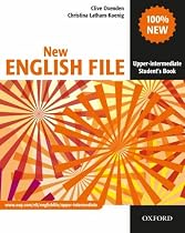 New English File Upper-Intermediate: Student's Book: Student's Book Upper-intermediate l