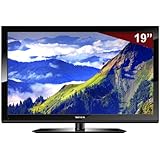 Mega LED1910 19" Inch Widescreen TV LED LCD 720p HDTV