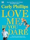Love Me If You Dare