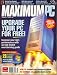 Maximum PC, January 2008 Issue