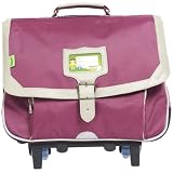 Tann's Classic 3 T1CL-TRCA38, Bagage