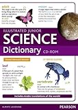 Illustrated junior science dictionary