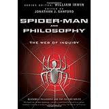 spider man and philosophy the web of inquiry