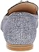 Nine West Women's Longshot Leather Moccasin
