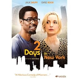 2 Days in New York
