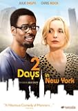 2 Days in New York