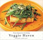 Easy Japanese Cooking: Veggie Haven