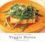 Easy Japanese Cooking: Veggie Haven