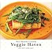 Easy Japanese Cooking: Veggie Haven