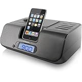 Digital Lifestyle Outfitters iBoom Home 2 Dock for iPod