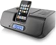 Digital Lifestyle Outfitters iBoom Home 2 Dock for iPod (Black)