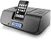 Digital Lifestyle Outfitters iBoom Home 2 Dock for iPod (Black)