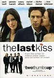 The Last Kiss [DVD] [2006] [Region 1] [US Import] [NTSC]