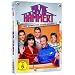 H�r mal, wer da h�mmert - Die komplette achte Staffel (4 DVDs)
