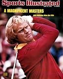 Jack Nicklaus Autograph (April 75 Si Cover) 16X20 Photo