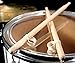 The Duallist Gig Grips Drumstick Grips