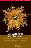 Produkt-Bild: Die G&ouml;ttinnen von Potsdam: Ann&auml;herungen an ein paradiesisches Eiland