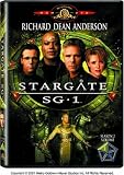 Stargate SG-1 Season 2, Vol. 1