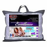 Dodo - Excellence - Oreiller Classique - 45 x 70 cm
