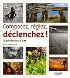 Composez, réglez, déclenchez! La photo pas à pas