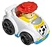 Fisher-Price X3893 Little People Disney Wheelies Jesse Baby Toy