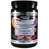 Betancourt Nutrition Glutamine Chewies, Variety, 160 Tablets