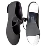 Chaussures de claquette en toile talo...