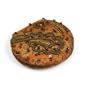 Jacquard Fabric, Satin, Sequins, Brown Mirror "Rightly Sew Mirror [Brown]" -Fair Trade Gifts