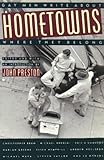 Hometowns: Gay Men Write About Where They Belong