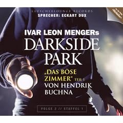 (2)Darkside Park - Das B�se Zimmer
