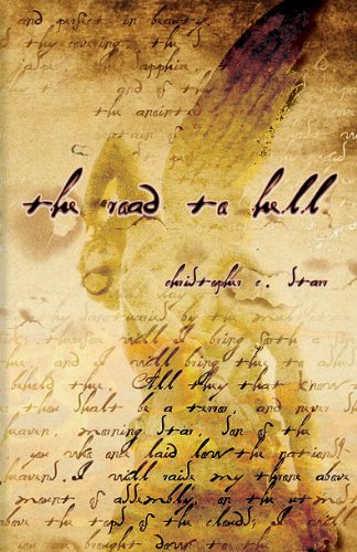 The Road to Hell: The Book of Lucifer (Heaven Falls 1)