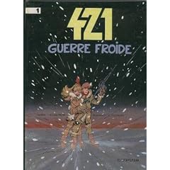 421 guerre froide n 1                                                                         100397