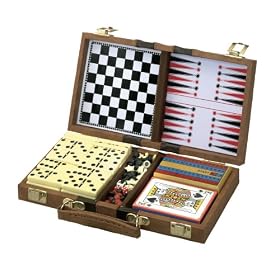 Click here to buy Mainstreet Classics 6-in-1 Game Set.