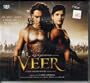 Veer (New Hindi Movie / Bollwyood Film CD)