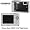 Olympus Stylus 1030SW 10.1MP Digital Camera (Black) + 2GB Deluxe Accessory Kit