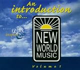 Vol. 1-Introduction to New Wor