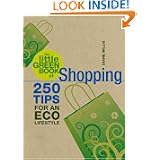 The Little Green Book of Shopping (Little Green Book)'