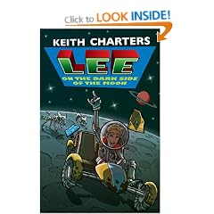 Lee on the Dark Side of the Moon (Lee series)