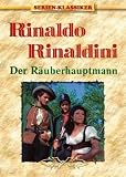 Rinaldo Rinaldini - Der R�uberhauptmann, 1 DVD-Video