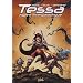 Tessa Agent intergalactique, Tome 5 : L� o� il y a de la gemme...