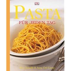 Pasta f�r jeden Tag